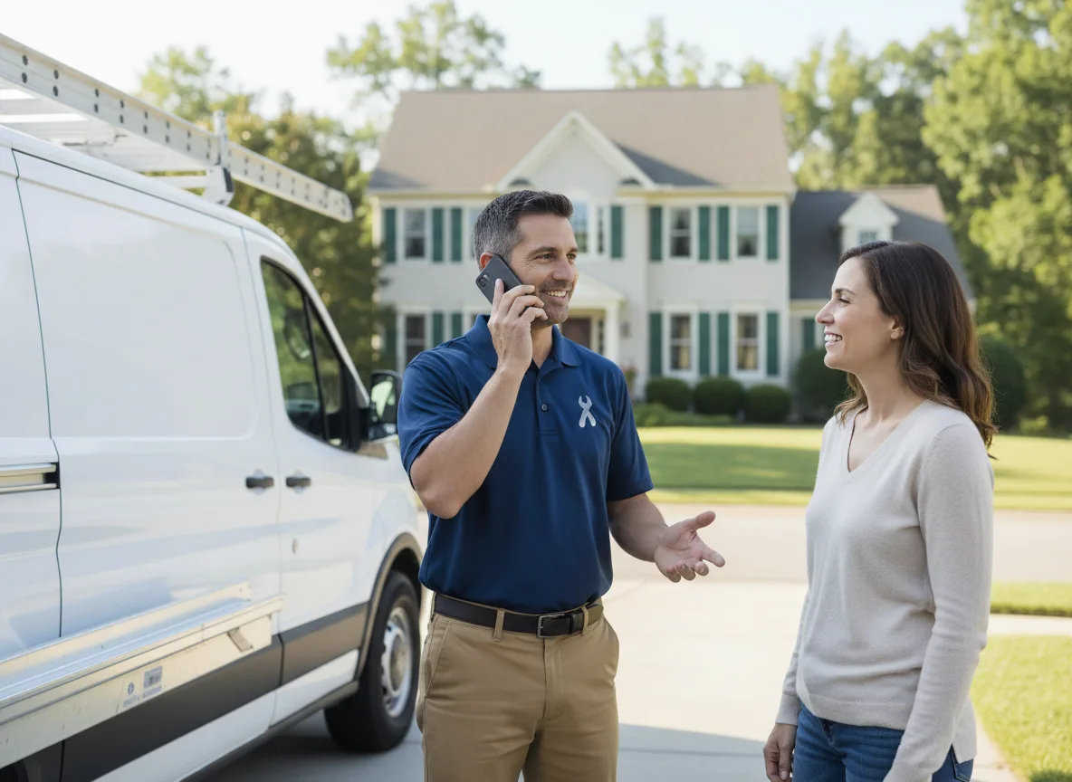 Home Gutter Service Ravenna, MI FAQs